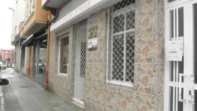 Local comercial en venta en Inferniño - Vista 5