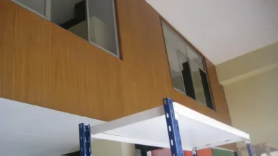 Local comercial en venta en Polígono - Widok 4