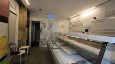 Local comercial en alquiler en Calle Alta - Vista 2