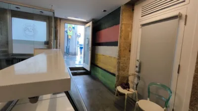 Local comercial en alquiler en Calle Alta - Més