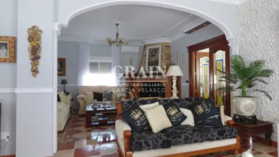 Chalet in Aguas Nuevas photo 10