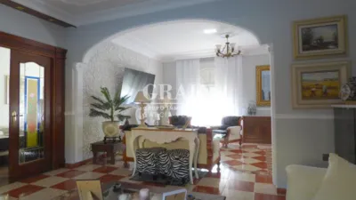 Chalet in Aguas Nuevas photo 13