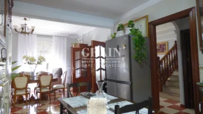 Chalet in Aguas Nuevas photo 14