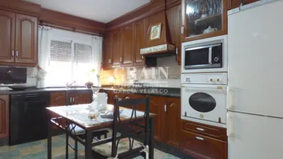 Chalet in Aguas Nuevas photo 16