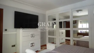 Chalet in Aguas Nuevas photo 19