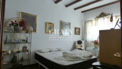 Chalet in Aguas Nuevas photo 24
