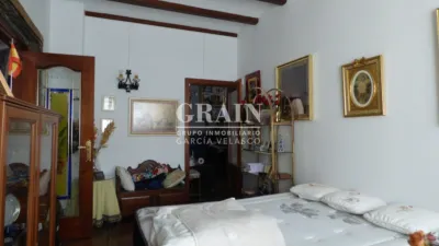 Chalet in Aguas Nuevas photo 25