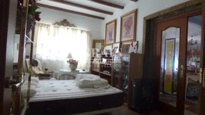 Chalet in Aguas Nuevas photo 26