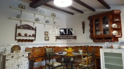 Chalet in Aguas Nuevas photo 29