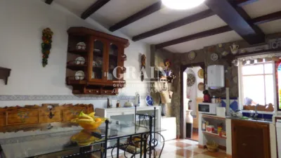 Chalet in Aguas Nuevas photo 30