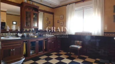 Chalet in Aguas Nuevas photo 41
