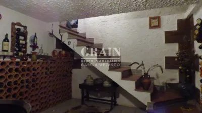 Chalet in Aguas Nuevas photo 46
