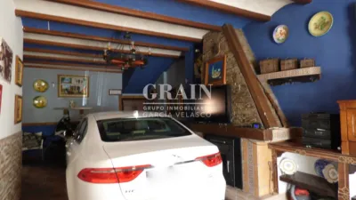 Chalet in Aguas Nuevas photo 49