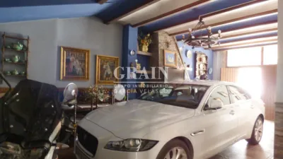 Chalet in Aguas Nuevas photo 50