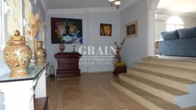 Chalet in Aguas Nuevas photo 51