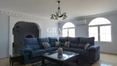 Chalet in Aguas Nuevas photo 55