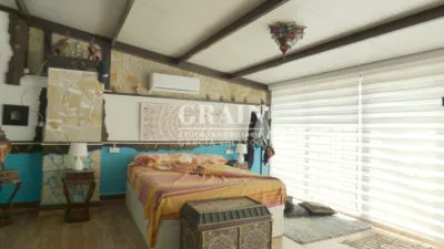 Chalet in Aguas Nuevas photo 56