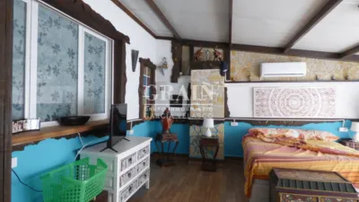 Chalet in Aguas Nuevas photo 58