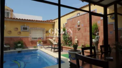 Chalet in Aguas Nuevas photo 5