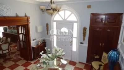 Chalet in Aguas Nuevas photo 67