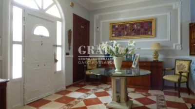 Chalet in Aguas Nuevas photo 68