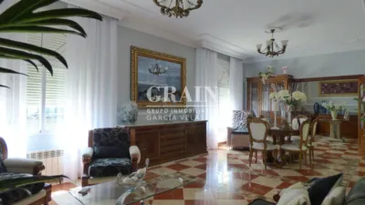 Chalet in Aguas Nuevas photo 7