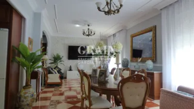 Chalet in Aguas Nuevas photo 8
