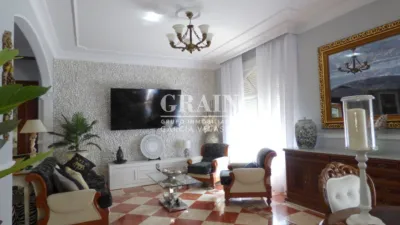 Chalet in Aguas Nuevas photo 9