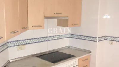 Piso en venta en Campus - Más