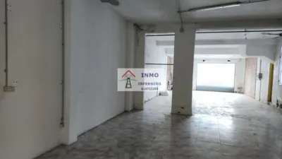 Local comercial en alquiler en Ensanche A - Vista 2