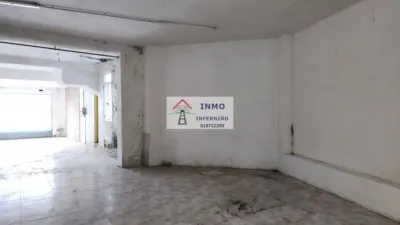 Local comercial en alquiler en Ensanche A - Vista 3