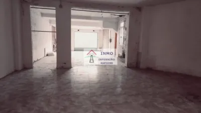 Local comercial en alquiler en Ensanche A - Vista 6