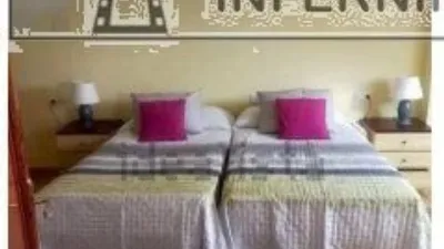 Piso – Ferrol, la Barrera, A Madalena - Vista 2