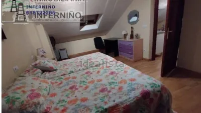 Piso – Ferrol, la Barrera, A Madalena - Vista 3