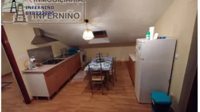 Piso – Ferrol, la Barrera, A Madalena - Vista 4