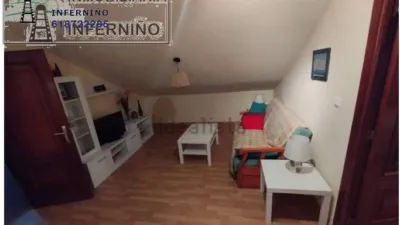 Piso – Ferrol, la Barrera, A Madalena - Vista 5