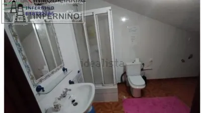 Piso – Ferrol, la Barrera, A Madalena - Más