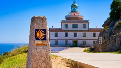 Casa – Fisterra, O Prado, A Insua - Vista 2