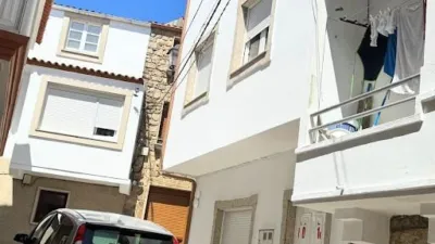 Casa – Fisterra, O Prado, A Insua - Vista 4