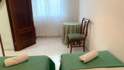 Casa – Fisterra, O Prado, A Insua - Vista 5