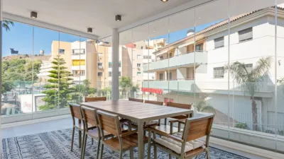Apartment in Torreblanca photo 10