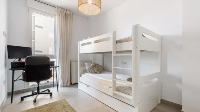 Apartment in Torreblanca photo 12