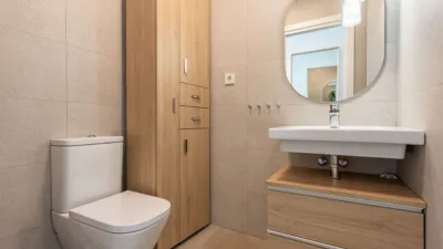 Apartment in Torreblanca photo 13