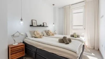 Apartment in Torreblanca photo 14