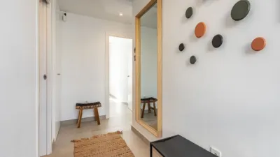 Apartment in Torreblanca photo 16