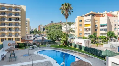 Apartment in Torreblanca photo 17