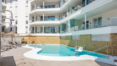 Apartment in Torreblanca photo 18
