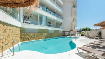 Apartment in Torreblanca photo 19