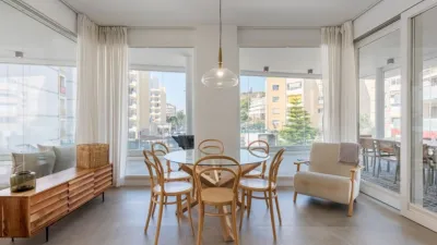 Apartment in Torreblanca photo 3