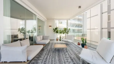 Apartment in Torreblanca photo 4